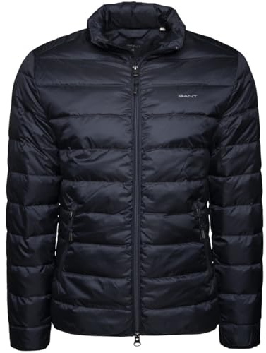GANT Men's Light Down Jacket Jacket (pack of 1)