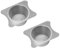 2PCS Paint Gun Filter Cup, Gundam Tools Airbrush Paint Purification Cup, 150 Mesh & 200 Mesh Strainers for Modeling, Spraying, and Coloring (90002)