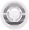 JKELPV Tweeters Car Audio Tweeter Boat Speakers Marine Waterproof For RV Fishing-Boat Yacht Golf-Cart(White)
