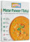 Ashoka Indian Ready Meals Collection, Gluten-Free, Vegan & Vegetarian Curry Pack,Heat & Eat,Authentic different Dishes (Pack of 1, Matar Paneer)