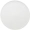 Villeroy & Boch Flow Underplate, 33 cm, Premium Porcelain, White