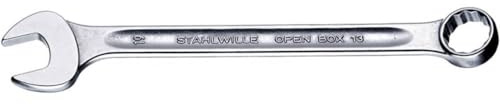Stahlwille 13a Ring-Maulschlüssel Open-Box, 15/16 Zoll, 40484646