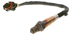 Bosch Automotive 893197 258006924 Lambdasonde