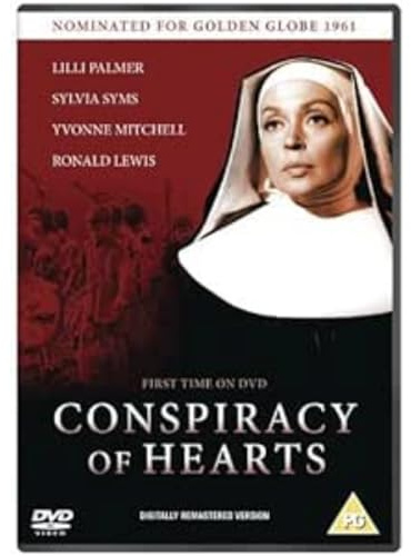 Conspiracy of Hearts (Digitally Remastered) [DVD] [UK Import]