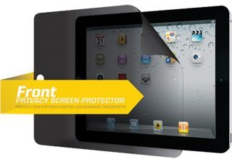Griffin Technology TotalGuard Privacy Screen Protector for iPad 2/iPad 3/iPad 4