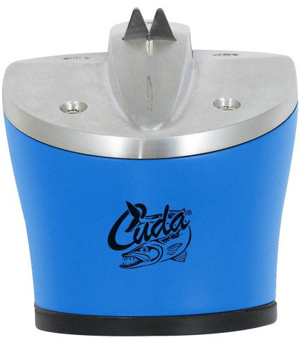Cuda Cuda Messer- und Scherenschärfer