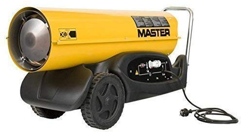 Master Riscaldatore dell'olio B 180 pompa diretta / 48 kW