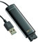 Plantronics 201851-02, Schwarz
