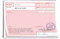 KULTFAKTOR GmbH Rezeptblock Ruhe auf Rezept Not to-Do-Liste rosa-Weiss 10,5x14,8cm Einheitsgröße