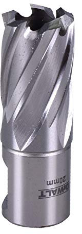 Dewalt DT8403-QZ - Fresa anular para columna magnetica 20