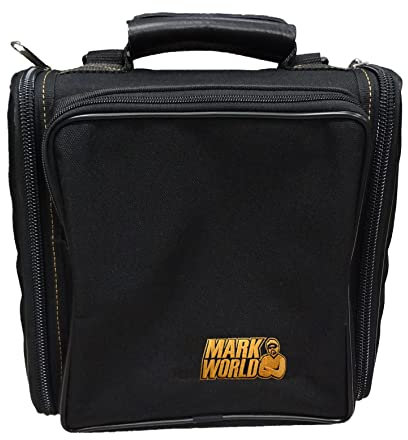 Bag Amp Small Bolsa para amplificador Little Mark II/250 y LMK
