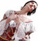 Vampirbiss-Wunde - Latex-Applikation mit Hautkleber - Special-Effect Kostüm-Zubehör - Make-Up für Halloween, Karneval & Horror-Party