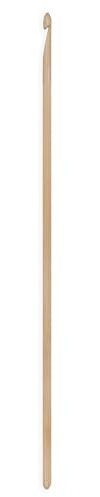 Pony Bamboo Crochet Hooks, Multi-Colour, 3mm