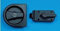 Caraloc CARAVAN DOOR LOCK 2000 COMPLETE RIGHT HAND