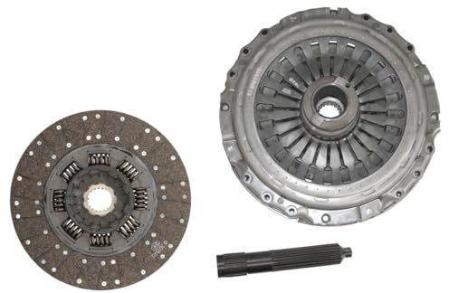 LuK 640300618 Kupplungssatz LuK RepSet