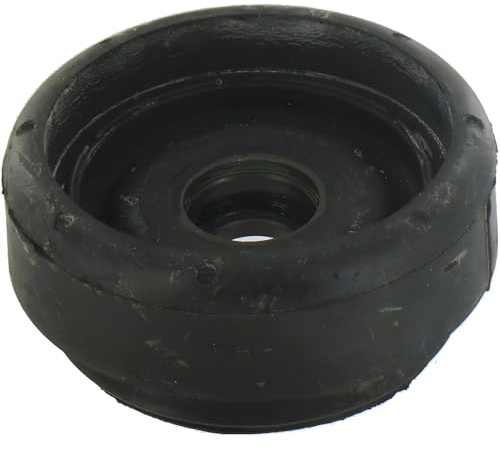 SKF Strut Mount With Bearing VKDC 35100 Position Front Axle Height 111 mm Length 111 mm Width 84 mm - OE Quality