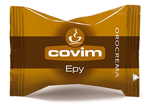 100 Capsules lavazza point compatibles café covim orocrema