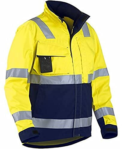 Blakläder Jacke High-Vis Klasse 3