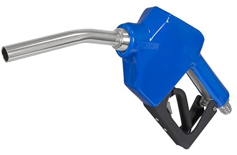 Sealey Adb04 Automatic Delivery Nozzle - Adblue