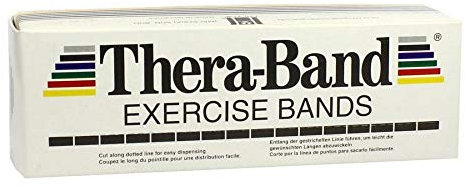 THERA-Band 5,5 m extra stark blau 1 St