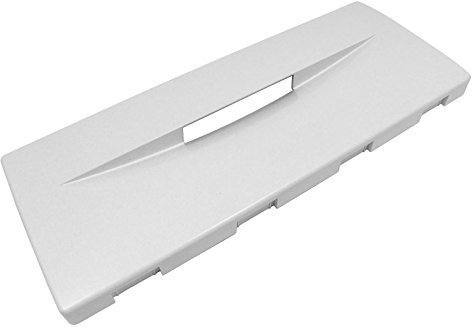 Hotpoint INC325AIUK Fridge Freezer Drawer (Complete Drawer, White)