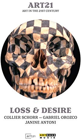 Art21 - Loss & Desire