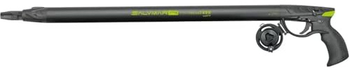 SALVIMAR Predathor Vuoto - arbalete Unisex Adulto