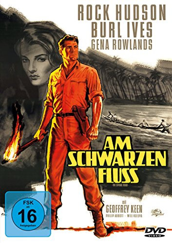 Am schwarzen Fluss (1962)