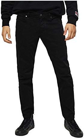 Diesel_1986 LARKEE-BEEX_PANTS_Black_32W / 32L