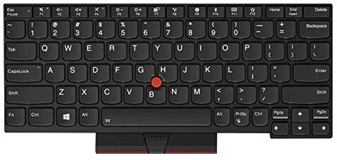 Lenovo SKPMXKB-BLBKES, 01YP210