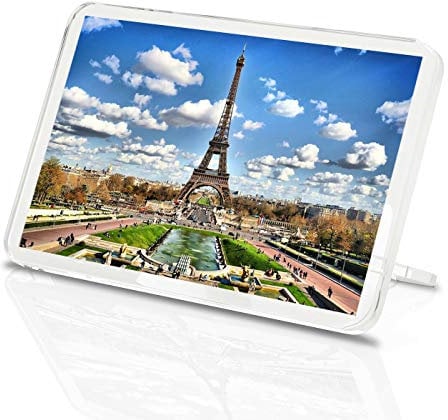 1 x Fridge Magnet -Amazing Eiffel Tower Classic Fridge Magnet - Paris France Travel Fun Gift #12192