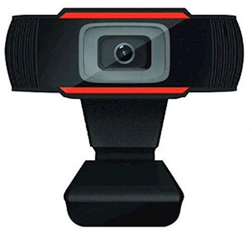 LINK Webcam USB 2.0 720p con Microfono