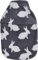 White Rabbits Cosy Grey Fleece 1L Hot Water Bottle & Cover