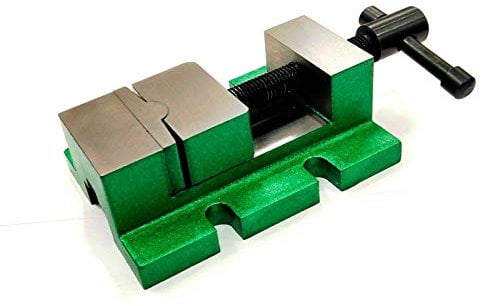 Morsa per fresatrice verticale MYFORD Tornio & fresatrici utensili