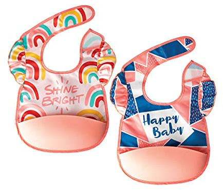 Tiny Twinkle - Babyflasche aus Silikon 240 ml - Einzigartig