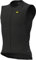 Alé Cycling Herren R-ev1 Clima Protection Thermo Weste, Schwarz, 3XL