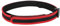 KAKAKE Outdoor-Gürtel, Taktikgürtel Exquisites Design für IPSC-Sportarten(Rot-M)