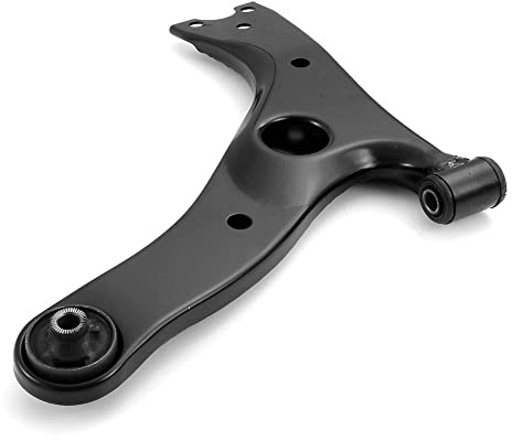 SKF Radaufhängung Lenker VKDS 821071 Position Vorderachse links Höhe 395 mm Länge 426 mm Breite 60 mm - OE Qualität | Kompatibel mit: TOYOTA RAV 4 II