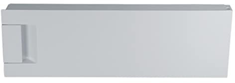 easyPART Kompatibel/Ersatz für De Dietrich 00350923 Gefrierfachtür Frosterfachtür Verdampferfachtür mit Türgriff in Kühlschrank Gefrierschrank Siemens 350923 auch Küppersbusch 422004 Neff DeDietrich