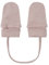 Name It Mädchen NBFWILLIT Wool Mittens WO/Thumb XXIII Fäustlinge, Sphinx, ONE Size
