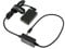 Alvin's Cables Type-C PD to LP-EL12 Dummy Battery Power Cable for Canon EOS M M2 M10 M50 M100 M200 DSLR Cameras 130cm