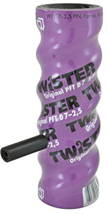 PFT Stator TWISTER D 7-2,5 PIN, rechtsdrehend