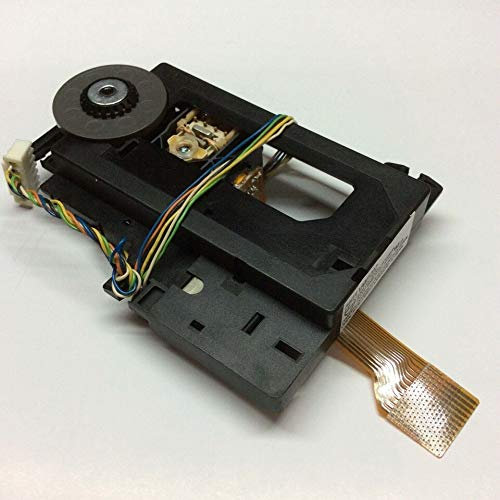 Optik Ersatz for NAD 510. Radio CD-Player Laserkopflinse Optische Pick-ups BLOC Optique-Reparaturteile