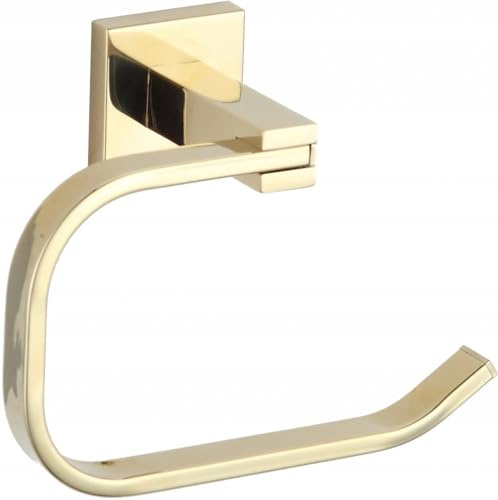 Mexen 7020933-50 Vane Toilettenpapierspender, Golden