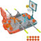 Vimlo Kinder-Desktop-Fingerspitzen-Basketball, 2024 Neues lustiges Tisch-Basketballspiel-Spielzeug, Interaktives Tischspiel for Erwachsene und Kinder(Double player)