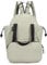 Travistar Rucksack Damen Klein Sling Bag Brusttasche Bauchtasche Set - 3 in 1 Mini Schulterrucksack Crossbody Bag Umhängetasche Kleiner Diebstahlsichere Tasche für Männer Frauen Travel Lässig