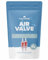 NatureHolic Rückschlagventil Air Valve | Pumpenschutz für Aquarium Luftpumpen | Mehr Sicherheit für die Aquarien Luftversorgung | Für 4/6 mm Schlauch | 2 Stück