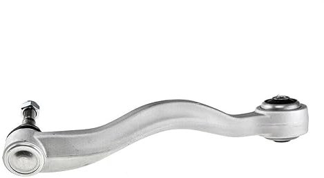 2 x Querlenker vorne unten kompatibel mit BMW 5 E60 E61 2004-2010 ZWD/BM/039A