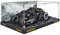 Acrylic Display Case for Lego 76240 Batmobile Tumbler Car Model,Clear Display Box Showcase Your Masterpiece in Style.（Only Display Box Not Including Building Block Models）