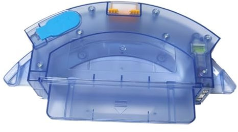 Réservoir d'eau, Compatible avec Hoover, Robot Balayeur ABIR X5 X8 S6 Zigma Spark 980 Réservoir d'eau À Commande Électronique